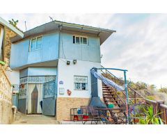 Casa de pueblo en Venta en Gador Almería 