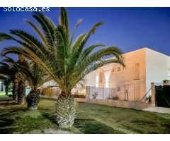 Adosada en Venta en Retamar Almería 