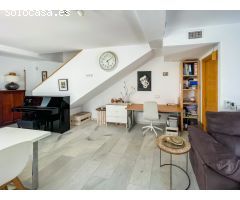 Adosada en Venta en Retamar Almería 