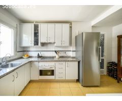 Adosada en Venta en Retamar Almería 