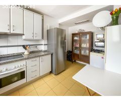 Adosada en Venta en Retamar Almería 