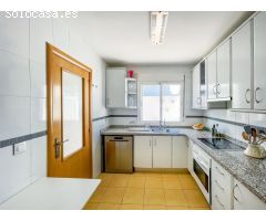Adosada en Venta en Retamar Almería 