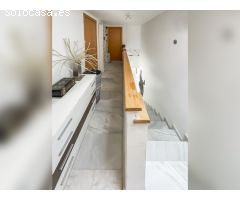 Adosada en Venta en Retamar Almería 