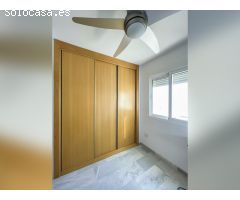 Adosada en Venta en Retamar Almería 