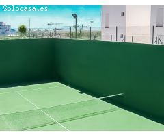 Adosada en Venta en Retamar Almería 