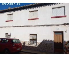 Casa de pueblo en Venta en Villarrobledo Albacete 