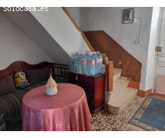 Casa de pueblo en Venta en Villarrobledo Albacete 