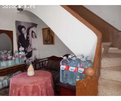 Casa de pueblo en Venta en Villarrobledo Albacete 