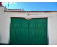 Casa de pueblo en Venta en Villarrobledo Albacete 