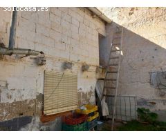 Casa de pueblo en Venta en Villarrobledo Albacete 