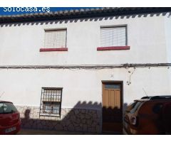 Casa de pueblo en Venta en Villarrobledo Albacete 