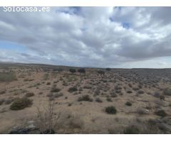 Suelo rústico en Venta en Venta Del Pobre Almería 
