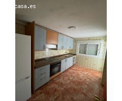 Apartamento en Venta en Monovar - Monover, Alicante