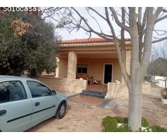 HERMOSA CASA CAMPO