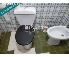 ENCANTADOR PISO EN LAS PEDROÑERAS.