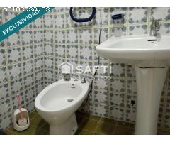 ENCANTADOR PISO EN LAS PEDROÑERAS.