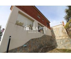 Magnífica casa con piscina!!
