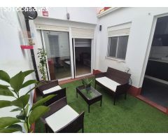TU HOGAR EN EL CORAZÓN DE MONTIJO