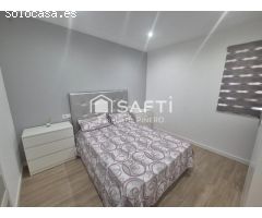 TU HOGAR EN EL CORAZÓN DE MONTIJO