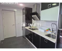 TU HOGAR EN EL CORAZÓN DE MONTIJO