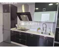 TU HOGAR EN EL CORAZÓN DE MONTIJO