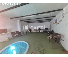 TU HOGAR EN EL CORAZÓN DE MONTIJO