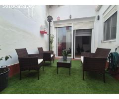 TU HOGAR EN EL CORAZÓN DE MONTIJO