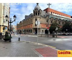 Local en alquiler en Bilbo de 18 m2