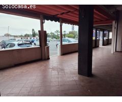 Local comercial en Venta en Roquetas De Mar Almería 