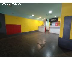 Local comercial en Venta en Roquetas De Mar Almería 