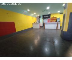 Local comercial en Venta en Roquetas De Mar Almería 