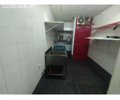 Local comercial en Venta en Roquetas De Mar Almería 