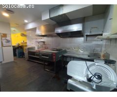 Local comercial en Venta en Roquetas De Mar Almería 