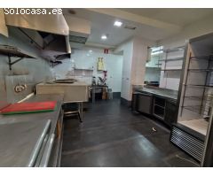 Local comercial en Venta en Roquetas De Mar Almería 