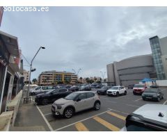 Local comercial en Venta en Roquetas De Mar Almería 