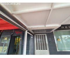 Local comercial en Venta en Roquetas De Mar Almería 