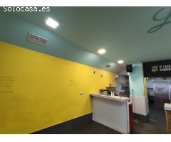 Local comercial en Venta en Roquetas De Mar Almería 