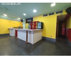 Local comercial en Venta en Roquetas De Mar Almería 