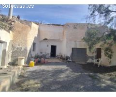 Suelo rústico en Venta en Cuevas De Los Medinas Almería 