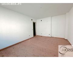 Piso a Reformar con garaje y trastero