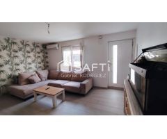 Espectacular casa en María Auxiliadora totalmente reformada