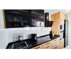 Espectacular casa en María Auxiliadora totalmente reformada