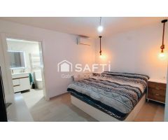 Espectacular casa en María Auxiliadora totalmente reformada