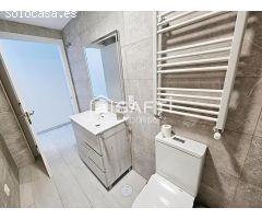 Espectacular casa en María Auxiliadora totalmente reformada