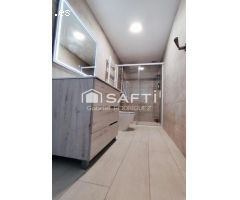 Espectacular casa en María Auxiliadora totalmente reformada