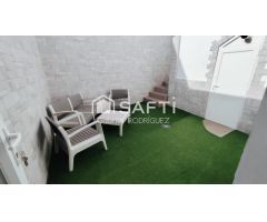 Espectacular casa en María Auxiliadora totalmente reformada