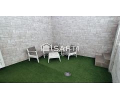 Espectacular casa en María Auxiliadora totalmente reformada