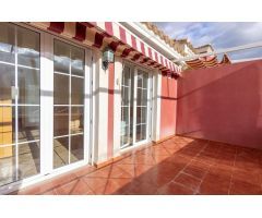 Exclusiva vivienda en Aspe: Disfruta de un entorno natural y la cercanía a la ciudad