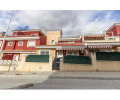 Exclusiva vivienda en Aspe: Disfruta de un entorno natural y la cercanía a la ciudad
