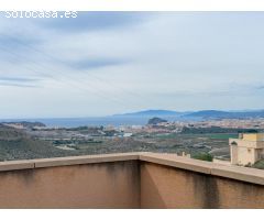 Ático en Venta en Aguilas Murcia